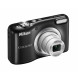 Nikon COOLPIX A10 black 16.1 MP 1/2.3 "CCD 4608 X 3456pixel - Digitalkamera (Akku, Kompaktkamera, 1/2.3, 4,6 - 23 mm, Auto, 80, 1600, Auto)-05